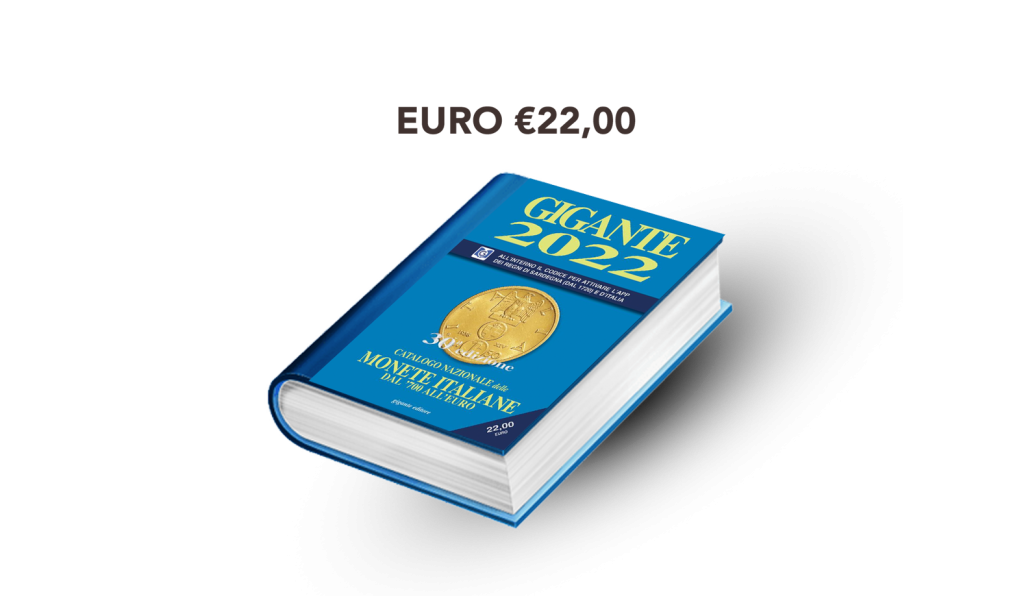 DA EURO €22,00