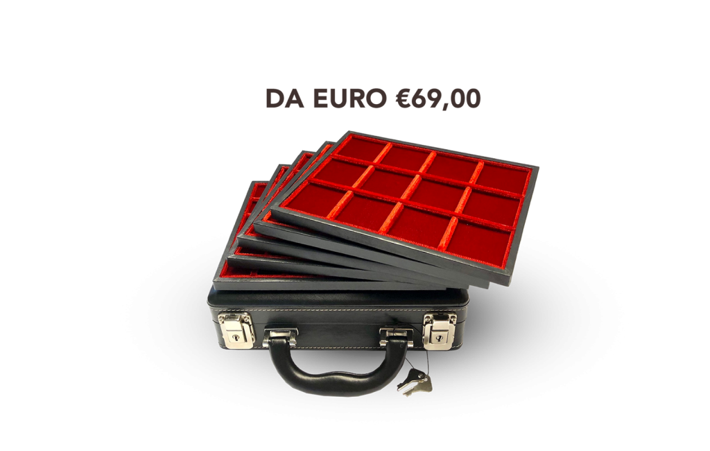 DA EURO €69,00